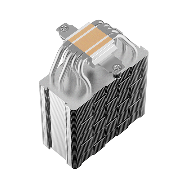 Deepcool Gammaxx AG500 ARGB 120mm CPU Air Cooler